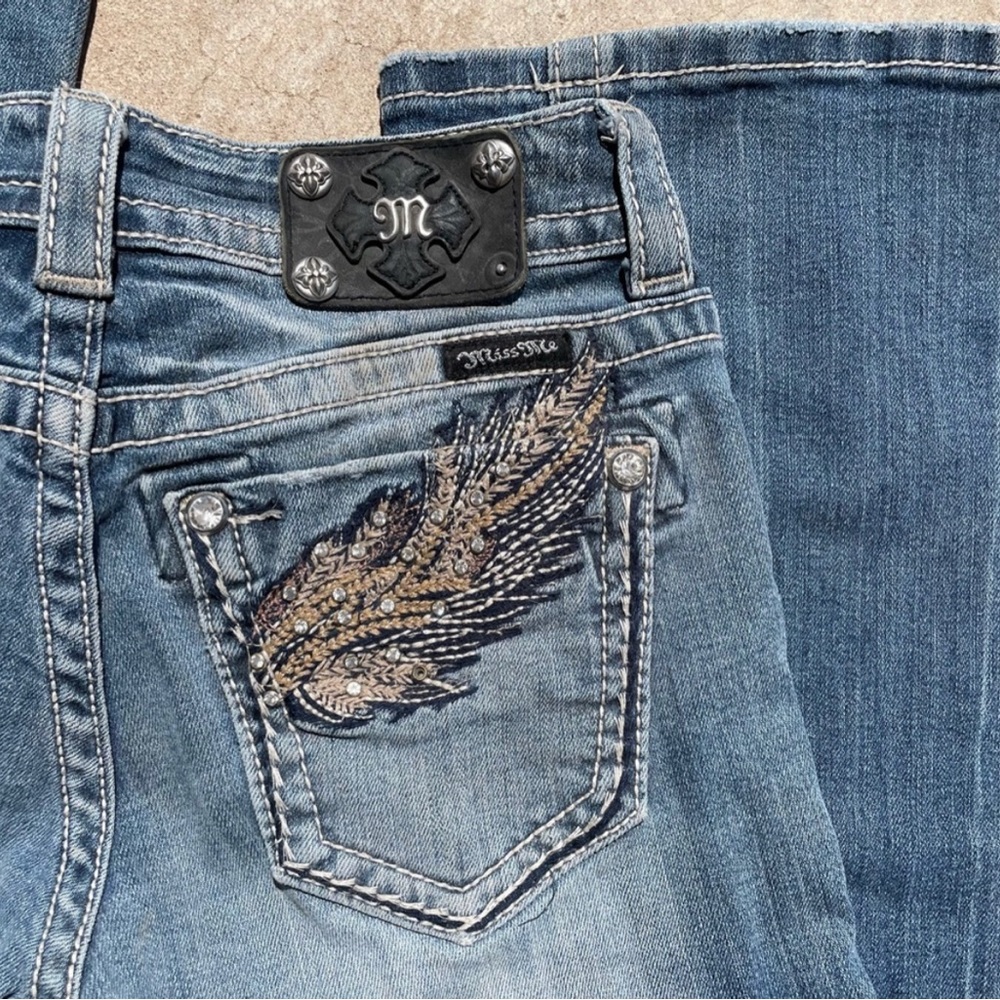 Miss me jeans💙 - Picture 2 of 6